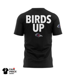 Baltimore Ravens Birds Up Shirt