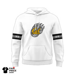 Cal Football It's A Great Day To Be A Bear Hoodie