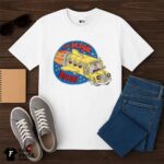 Carolina Hurricanes The Magic Bussi Shirt