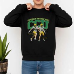 Caucasian Collision Unit CCU Shirt