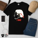 Coach Tommy McVay T-MAC Shirt