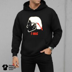Coach Tommy McVay T MAC Shirt