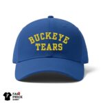 Dave Portnoy Buckeye Tears Hat