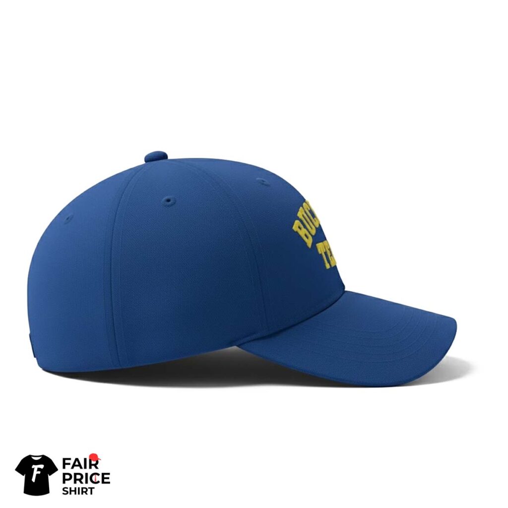 Dave Portnoy Buckeye Tears Hat