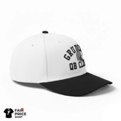 Dave Portnoy Gruden's QB Class Hat