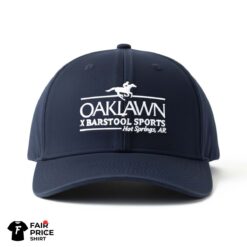 Dave Portnoy Oaklawn X Barstool Sports Hat