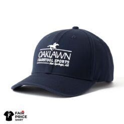 Dave Portnoy Oaklawn X Barstool Sports Hat