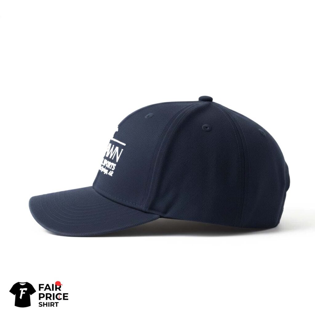 Dave Portnoy Oaklawn X Barstool Sports Hat