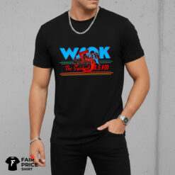 Dustin Henderson Stranger Things Season WSQK Shirt
