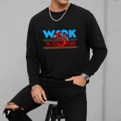 Dustin Henderson Stranger Things Season WSQK Shirt