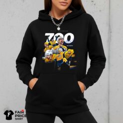 Filip Forsberg Points Shirt