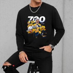 Filip Forsberg Points Shirt