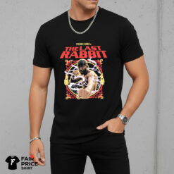 Freddie Gibbs The Last Rabbit Shirt