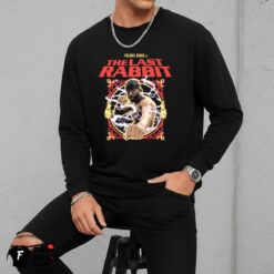 Freddie Gibbs The Last Rabbit Shirt