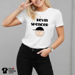 Kevin Spencer Shirt