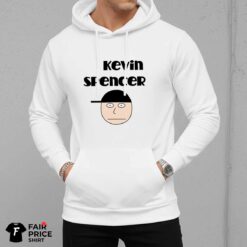 Kevin Spencer Shirt