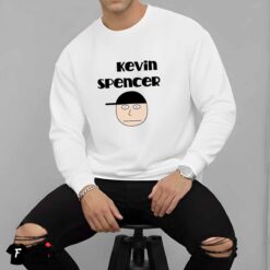 Kevin Spencer Shirt