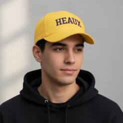 Lane Kiffin Heaux Hat