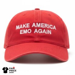Make America Emo Again Hat