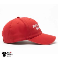 Make America Emo Again Hat
