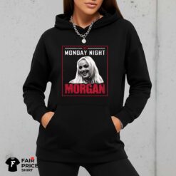 Monday Night Morgan Shirt