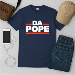 Pope Leo XIV DA POPE Shirt
