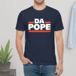 Pope Leo XIV DA POPE Shirt