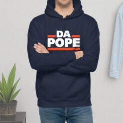 Pope Leo XIV DA POPE Shirt