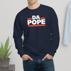 Pope Leo XIV DA POPE Shirt