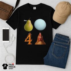 Prepare For Chicken Meme Shirt