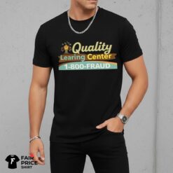 Quality Learing Center Shirt