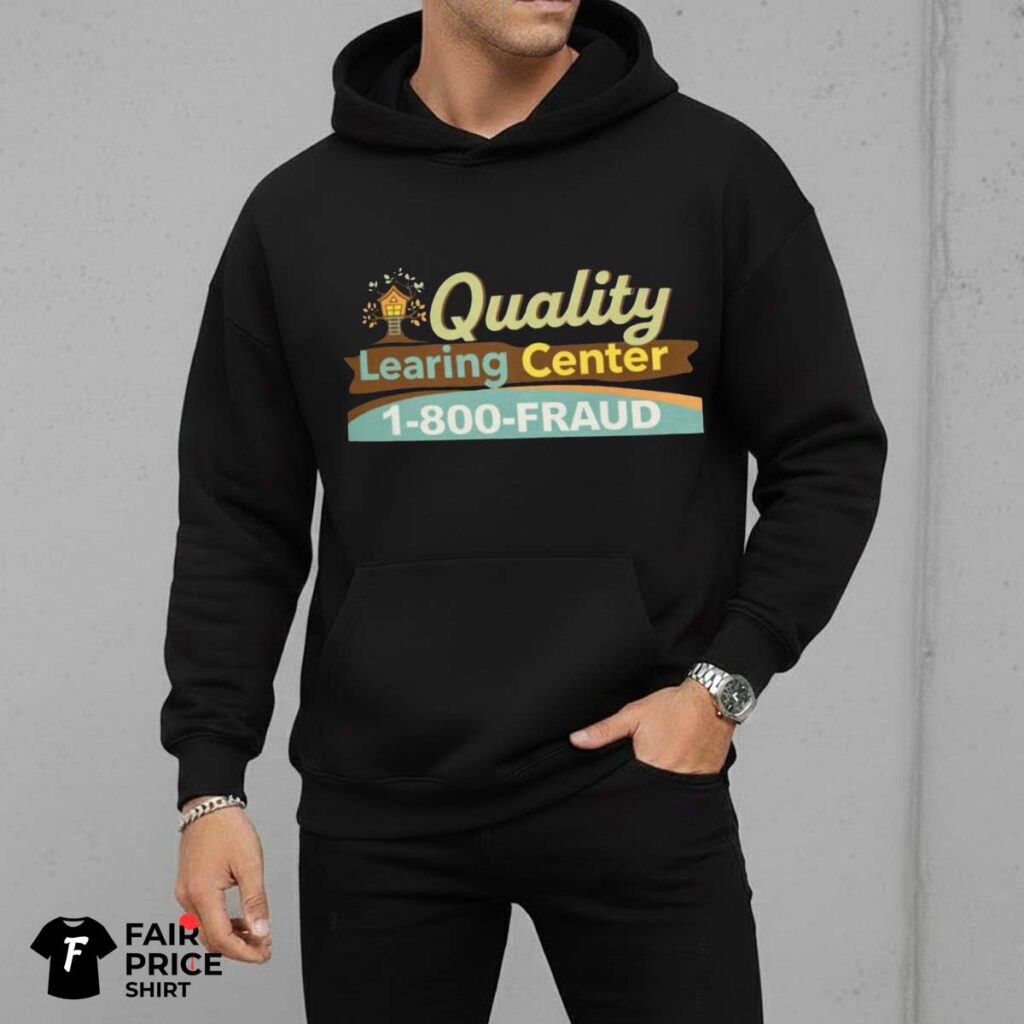 Quality Learing Center Shirt