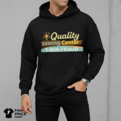 Quality Learing Center Shirt