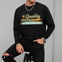 Quality Learing Center Shirt