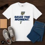 Seattle Mariners Seize The Moment Shirt