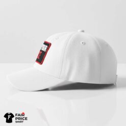 Shut Your Face Hat