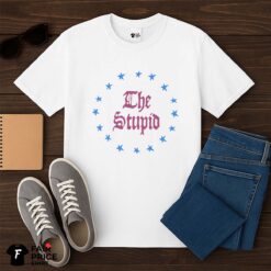 The Stupid Shirt