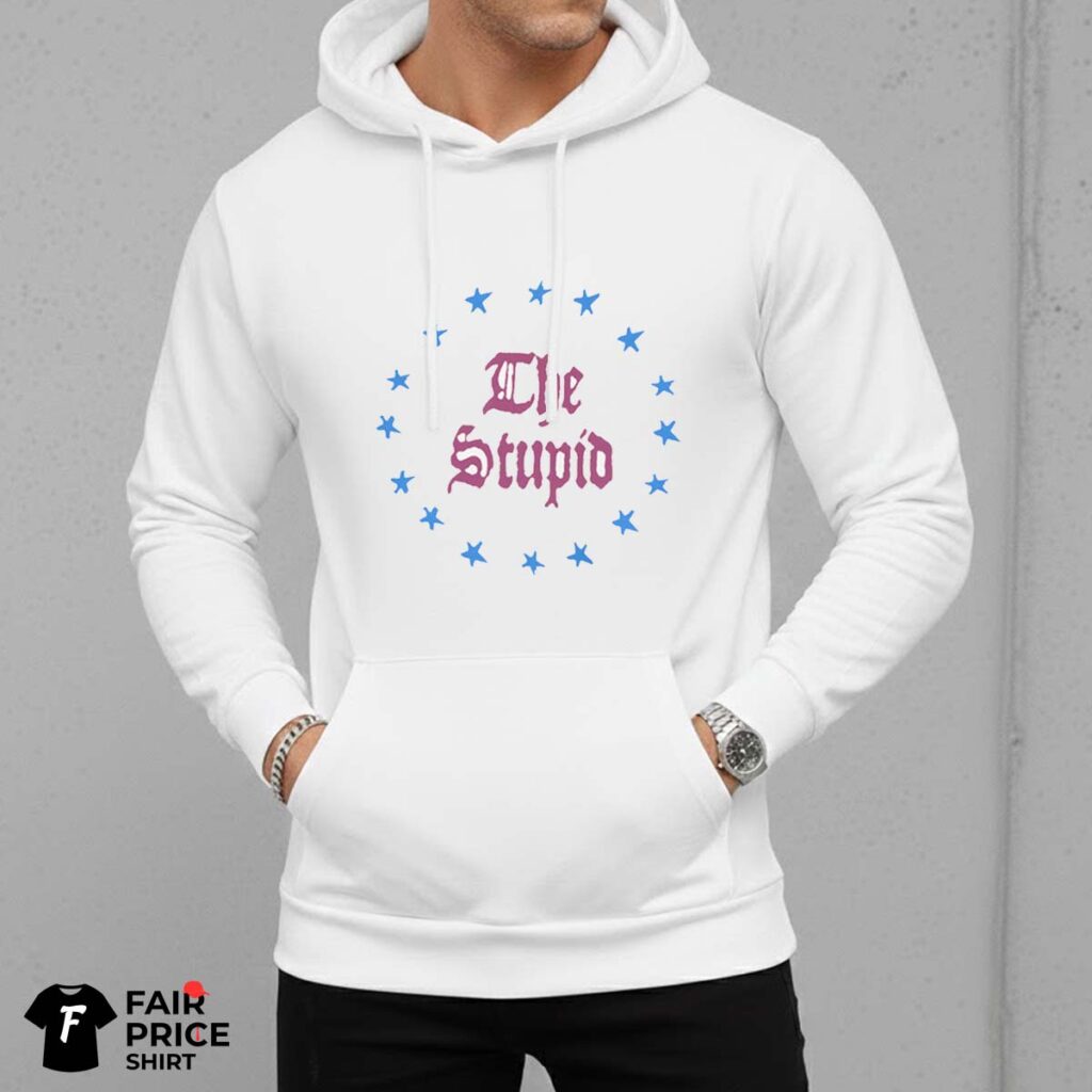 The Stupid Shirt
