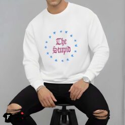 The Stupid Shirt