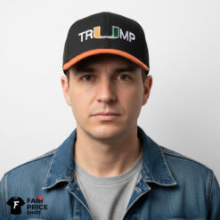 Trump University of Miami Hurricanes Hat