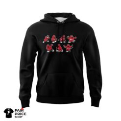 Western Kentucky Hilltoppers Wordmark Hoodie
