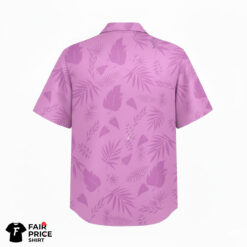 Zootopia Nick Wilde Hawaiian Shirt