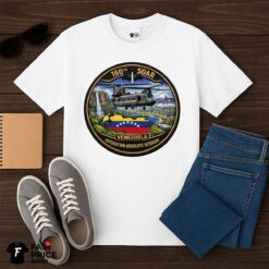 th SOAR Venezuela Operation Absolute Resolve Shirt