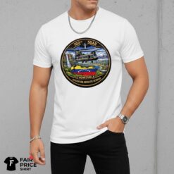 th SOAR Venezuela Operation Absolute Resolve Shirt