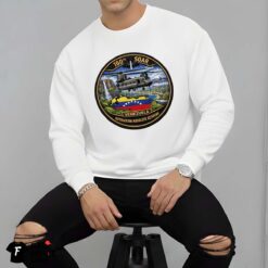 th SOAR Venezuela Operation Absolute Resolve Shirt