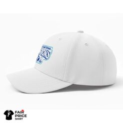 The People's National Champion BYU Hat