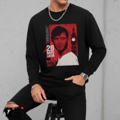 Days Later Alone Shirt