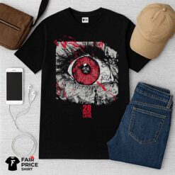 Days Later Rage Shirt