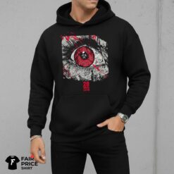 Days Later Rage Shirt