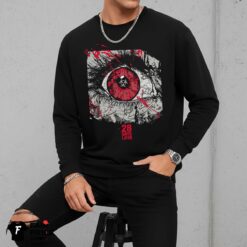 Days Later Rage Shirt